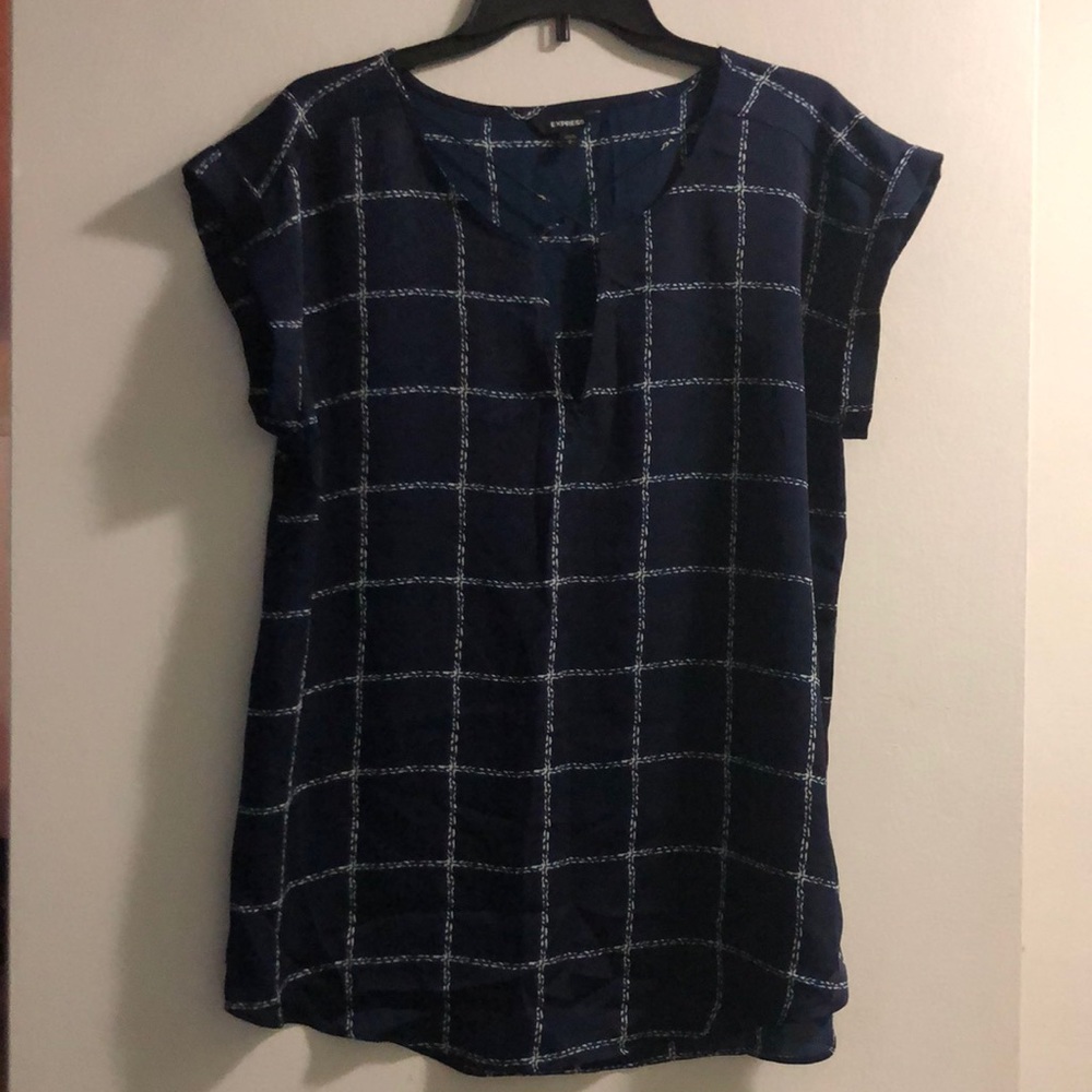 Express top